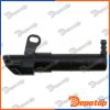 Gicleur de lave-phare droite pour VOLVO | EDS-VV-023, 209340